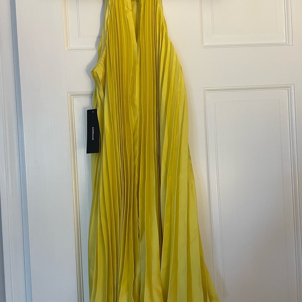 Lulu’s Dress - Picture 3 of 6